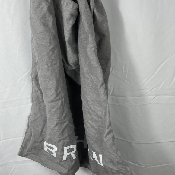 Luxurious Brahmin Brown Crocodile-Embossed Shoulder Bag long strap two handles - Picture 15 of 15